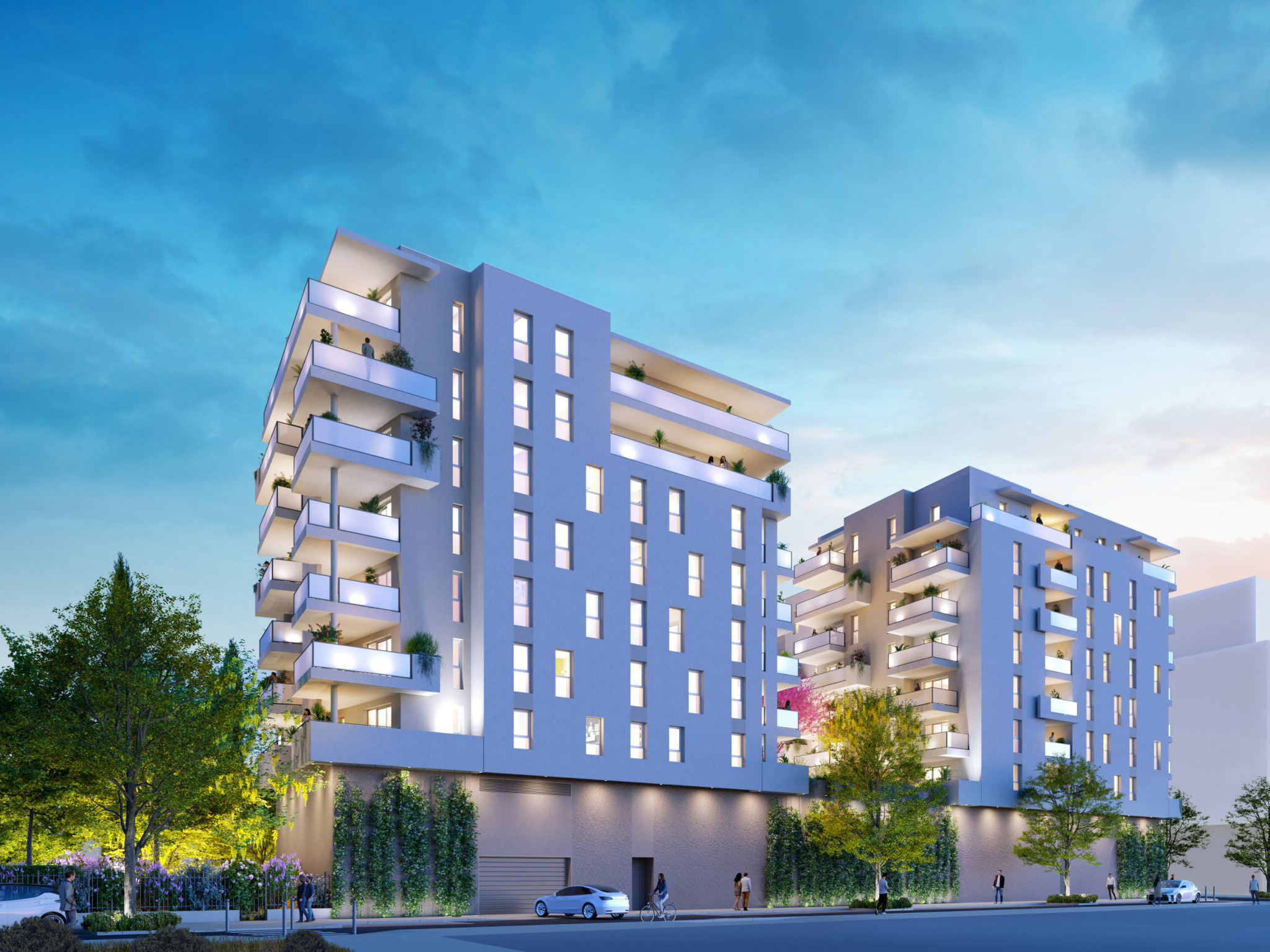 Image_, Appartement, Sète, ref :FDIBRSSET-B408