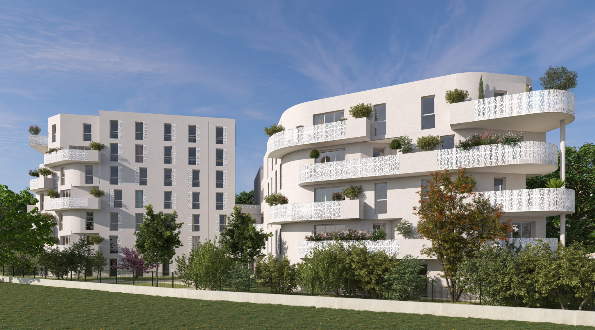 Image_, Appartement, Montpellier, ref :PITRI-A007
