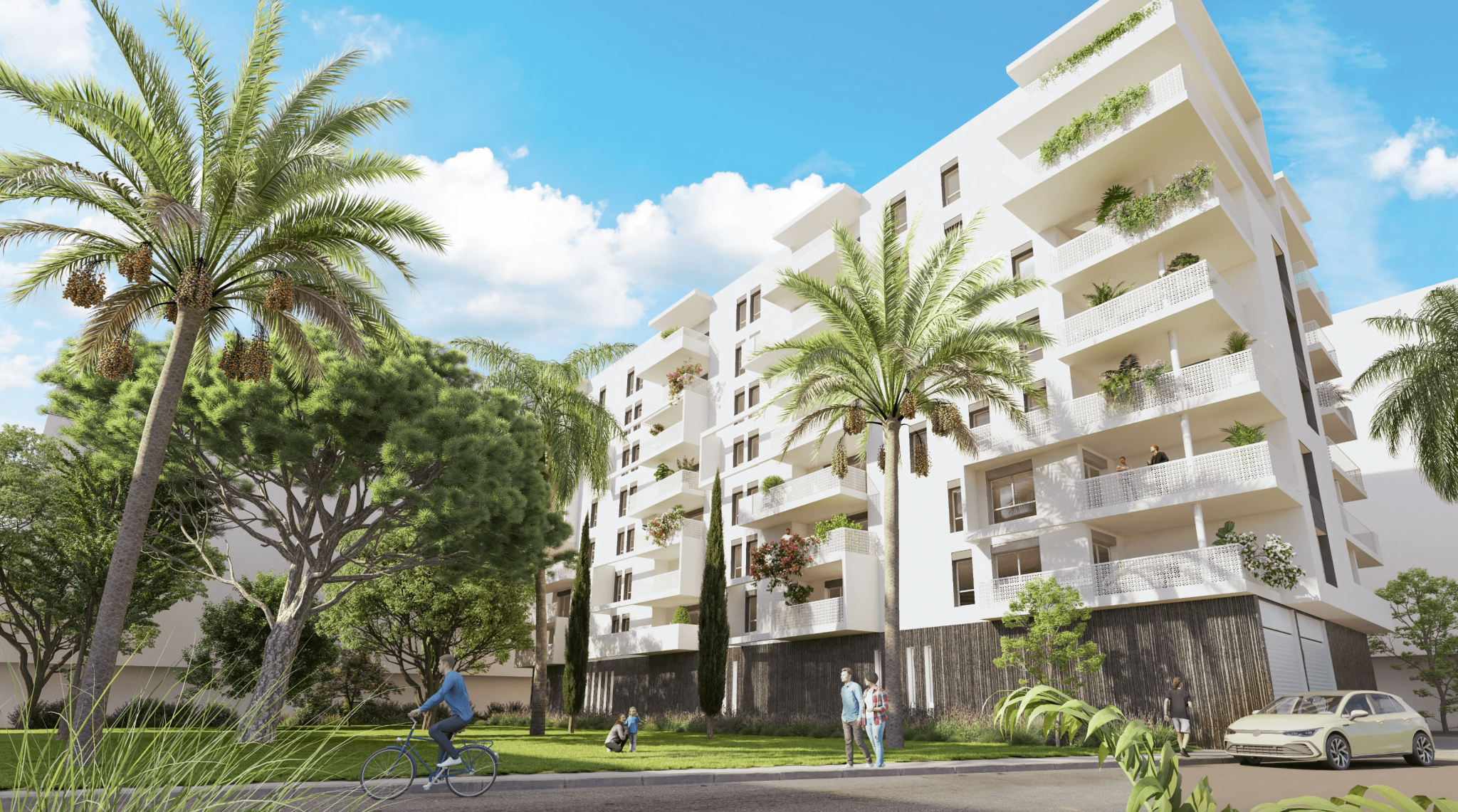Image_, Appartement, Sète, ref :ENVBEL-407