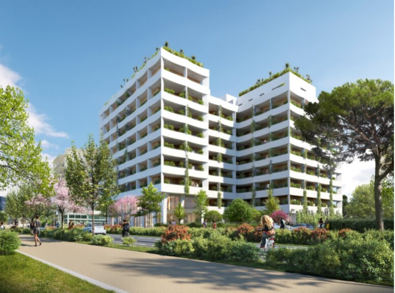 Image_, Appartement, Montpellier, ref :METAVL-B605