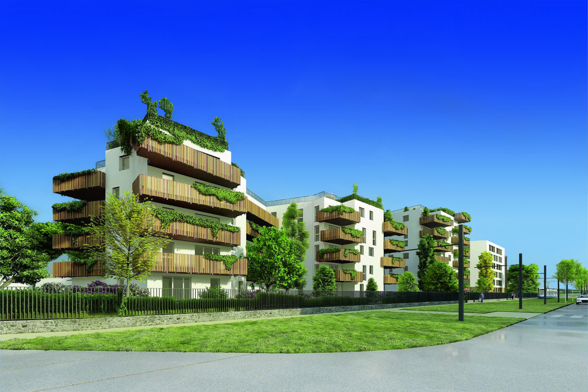 Image_, Appartement, Montpellier, ref :COGTOS-B305