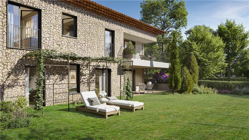 Image_, Appartement, Éguilles, ref :QUAAZU-B14