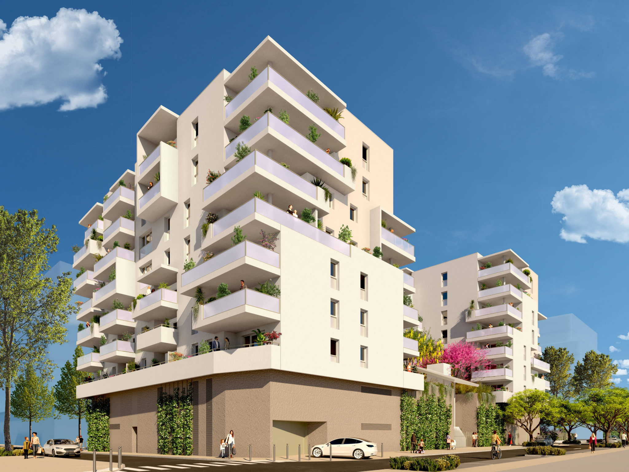 Image_, Appartement, Sète, ref :FDISET-A702