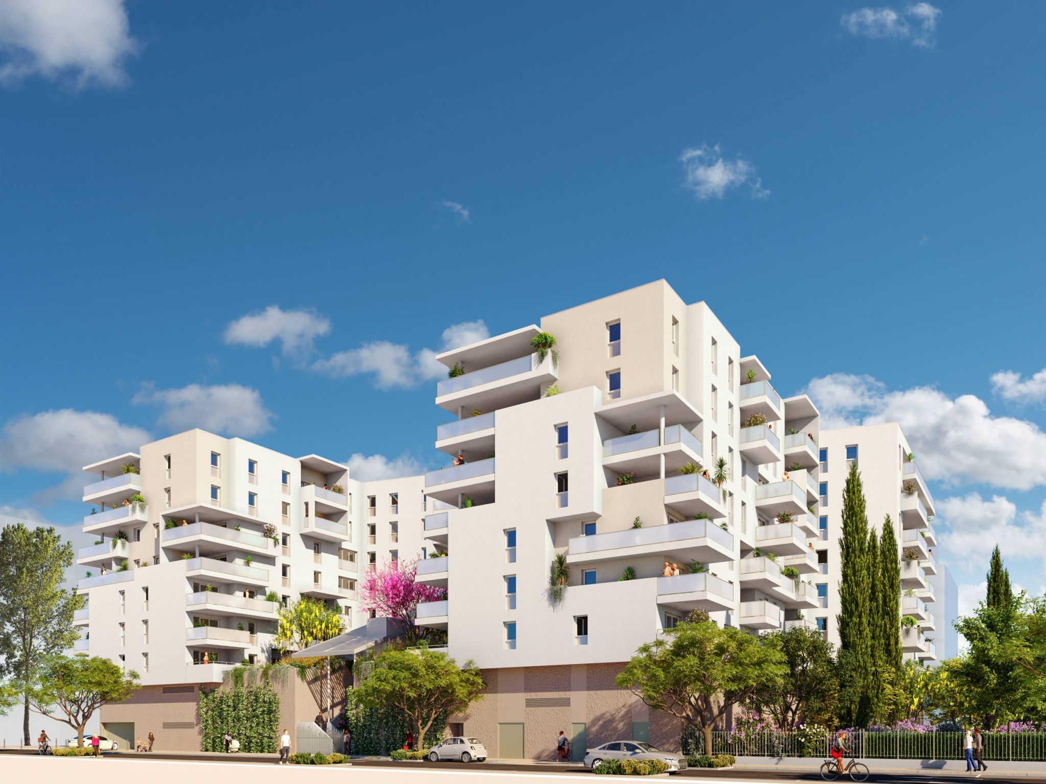 Image_, Appartement, Sète, ref :FDISET-A702