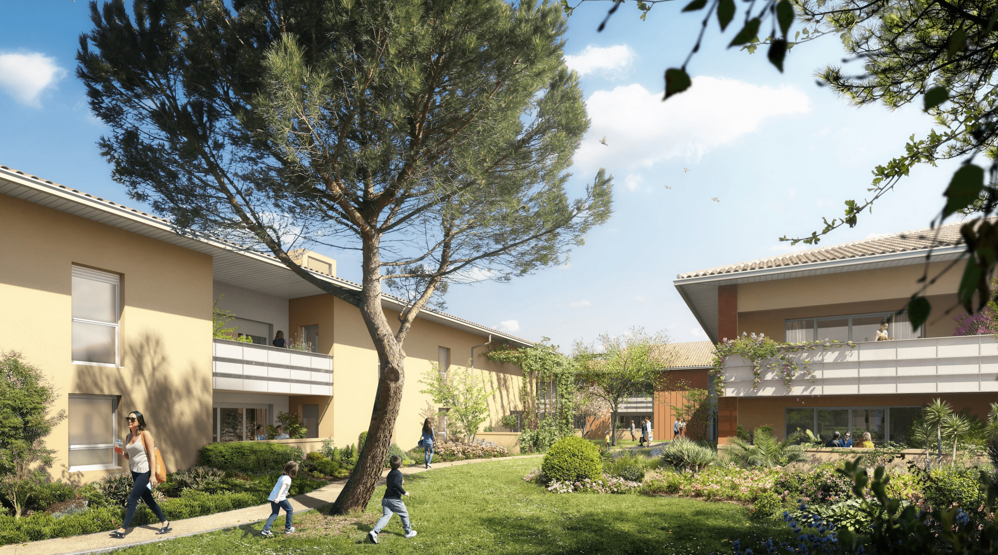 Image_, Appartement, Salon-de-Provence, ref :PREDIM-A102
