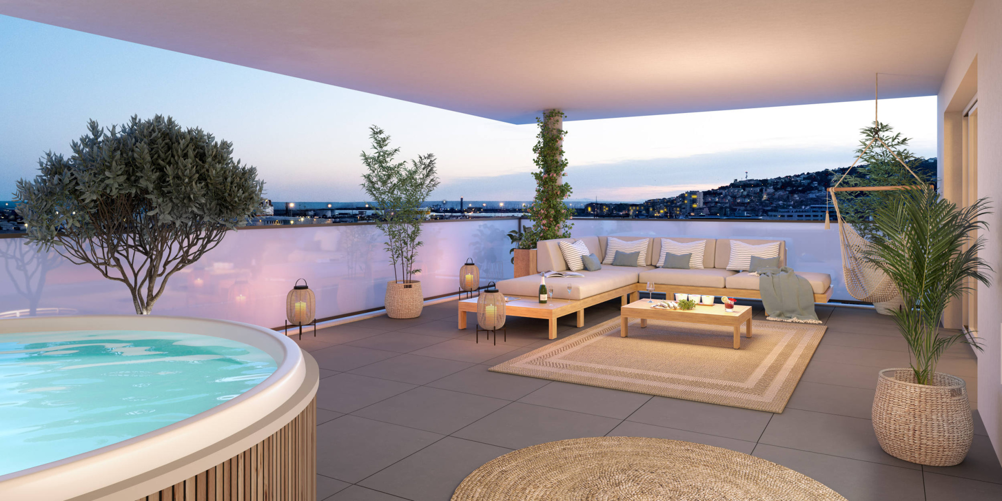 Image_, Appartement, Sète, ref :FDIBRSSET-B608