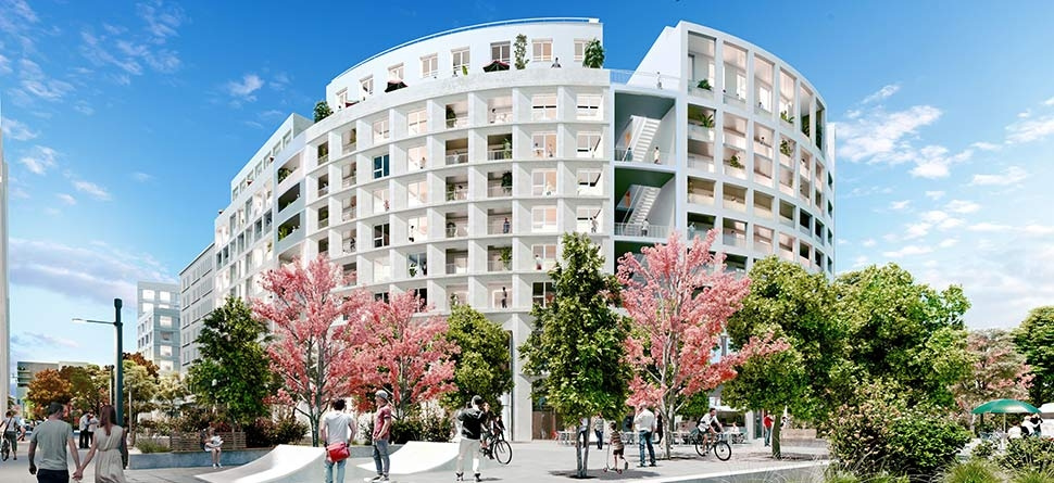 Image_, Appartement, Bordeaux, ref :BOUQAI-A304
