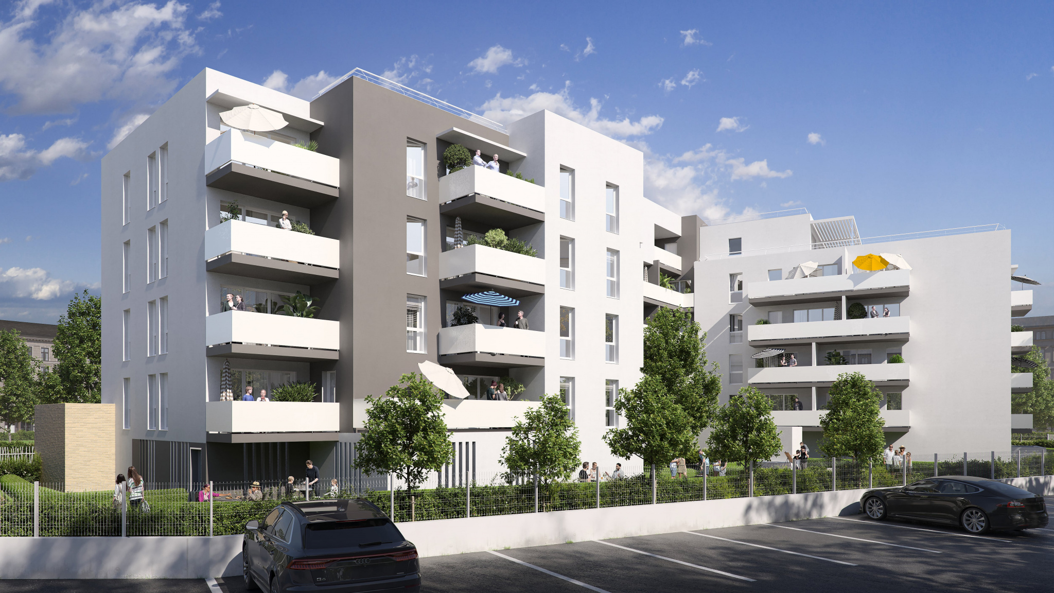 Image_, Appartement, Montpellier, ref :PIETRY-B203
