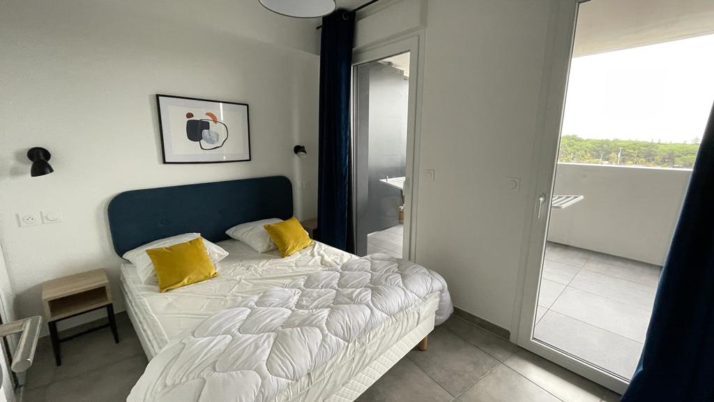 Image_, Appartement, Cap d'Agde, ref :IZISYL-B3403
