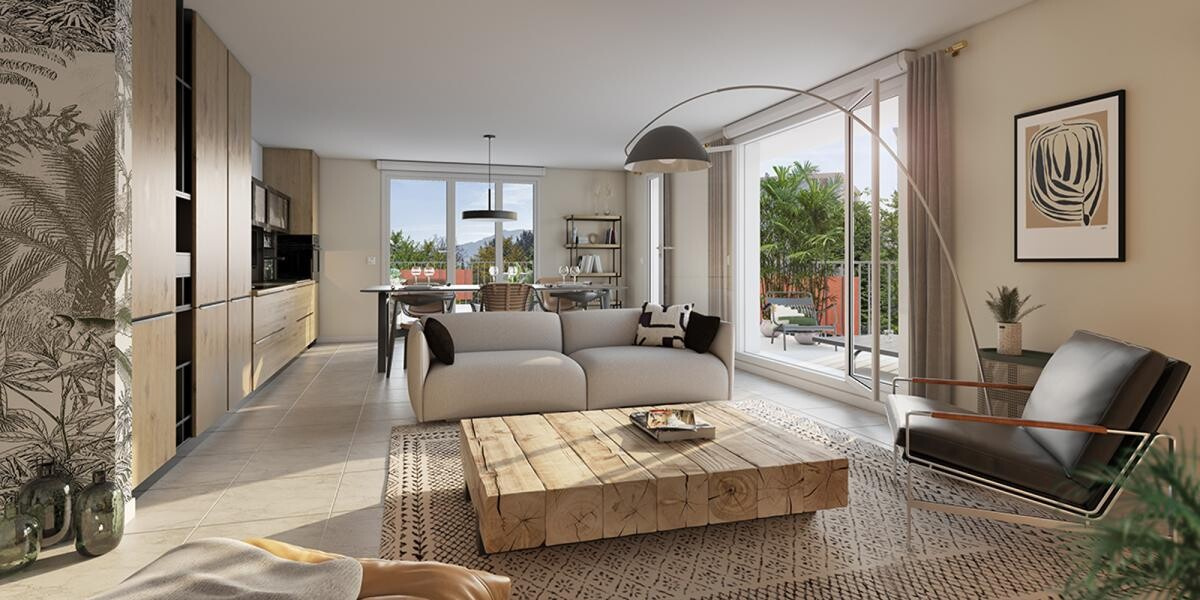 Image_, Appartement, Aubagne, ref :QUAECO-C303