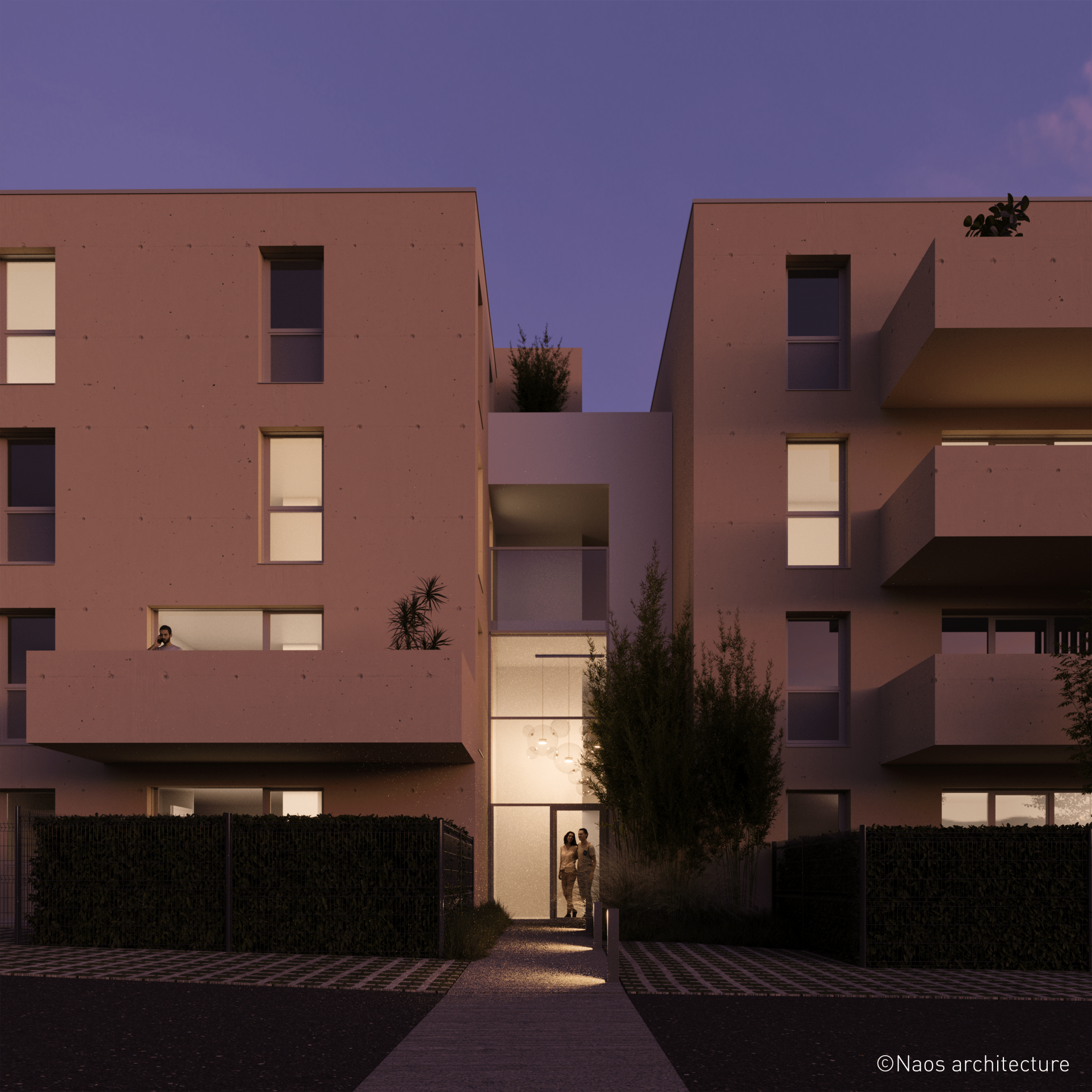 Image_, Appartement, Gignac, ref :FDIROZ-B301