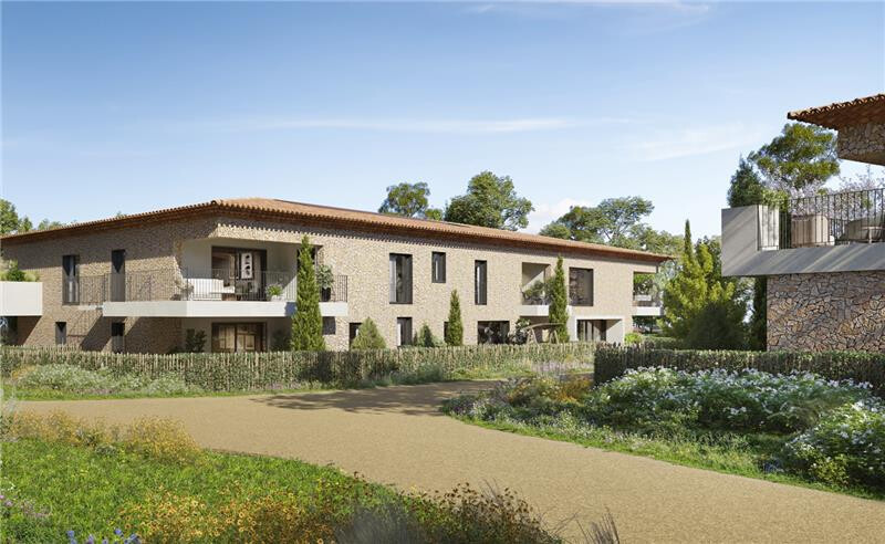 Image_, Appartement, Éguilles, ref :QUAAZU-A17