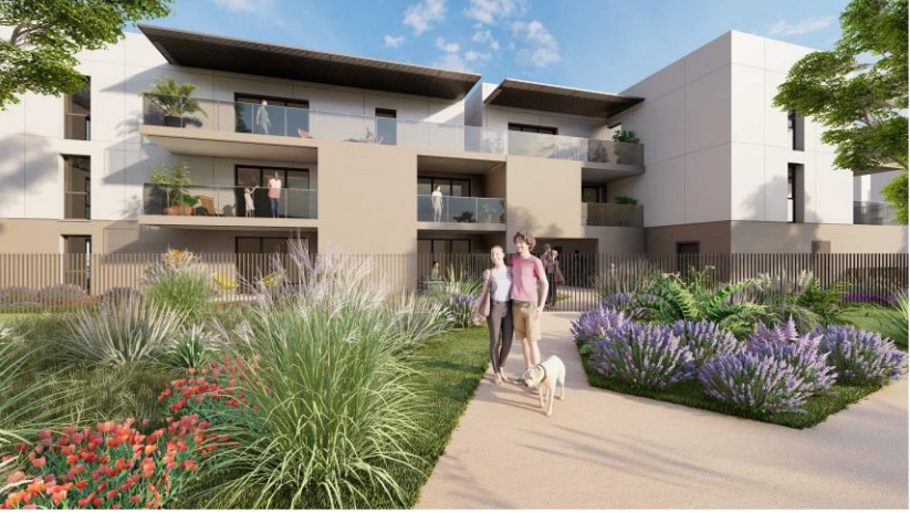 Image_, Appartement, Le Grau-du-Roi, ref :PITPN-008