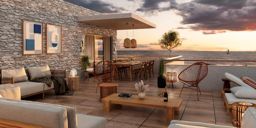 Image_, Appartement, Le Barcarès, ref :CARLYD-C11