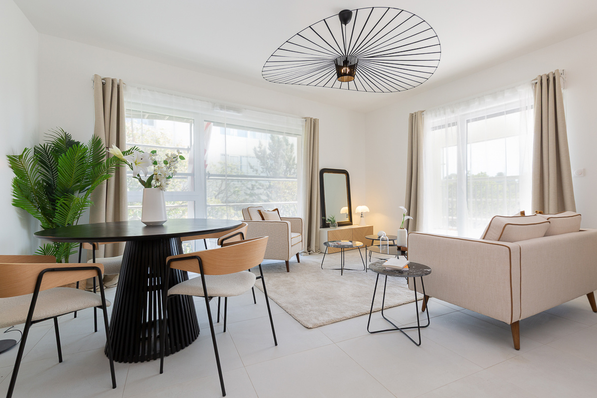 Image_, Appartement, Aix-en-Provence, ref :ICA102-C301