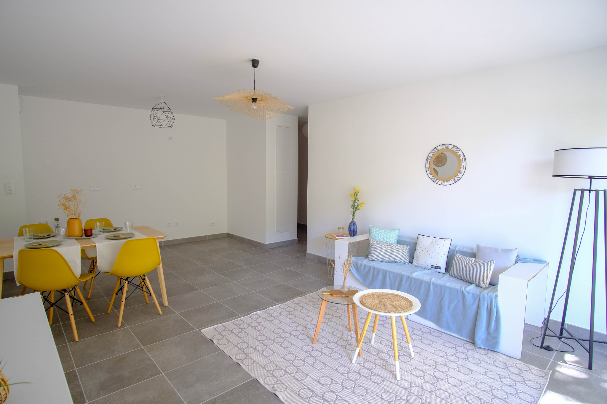 Image_, Appartement, Clermont-l'Hérault, ref :PPFOCH-66