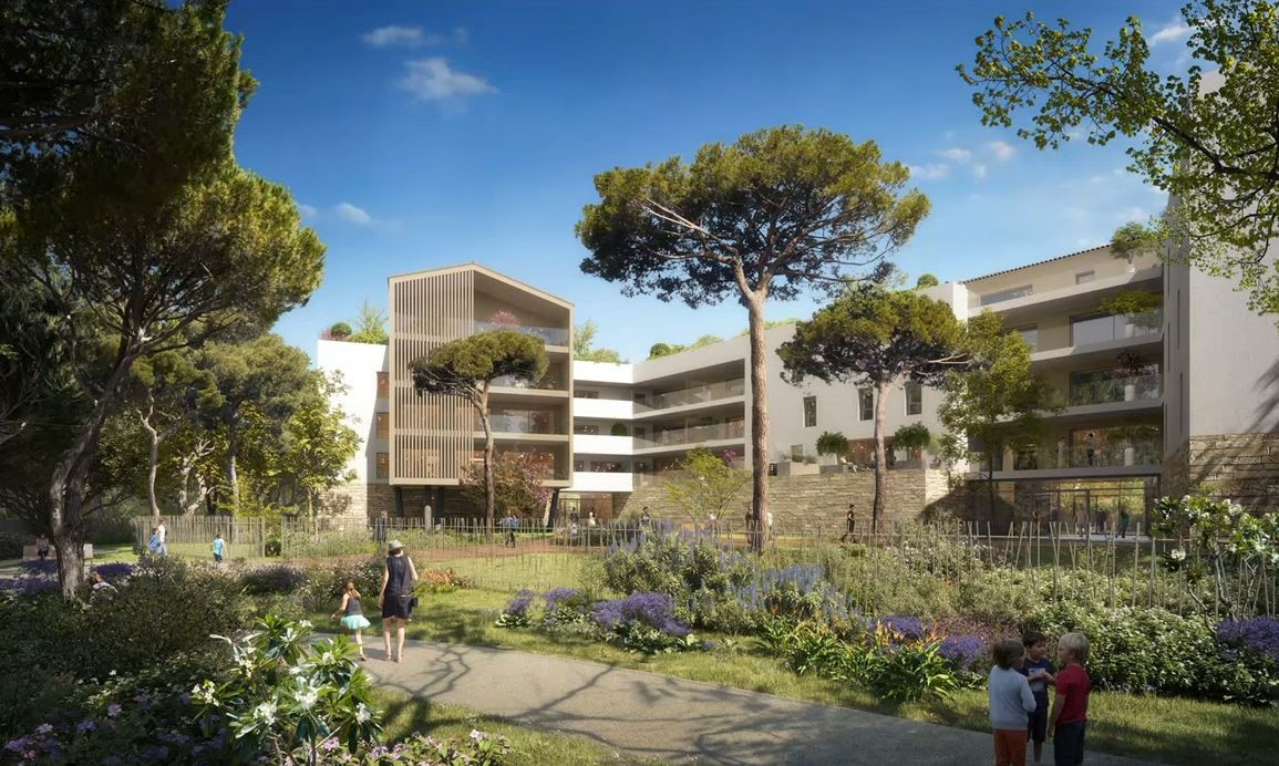 Image_, Appartement, Canet-en-Roussillon, ref :NEXMIA-3401