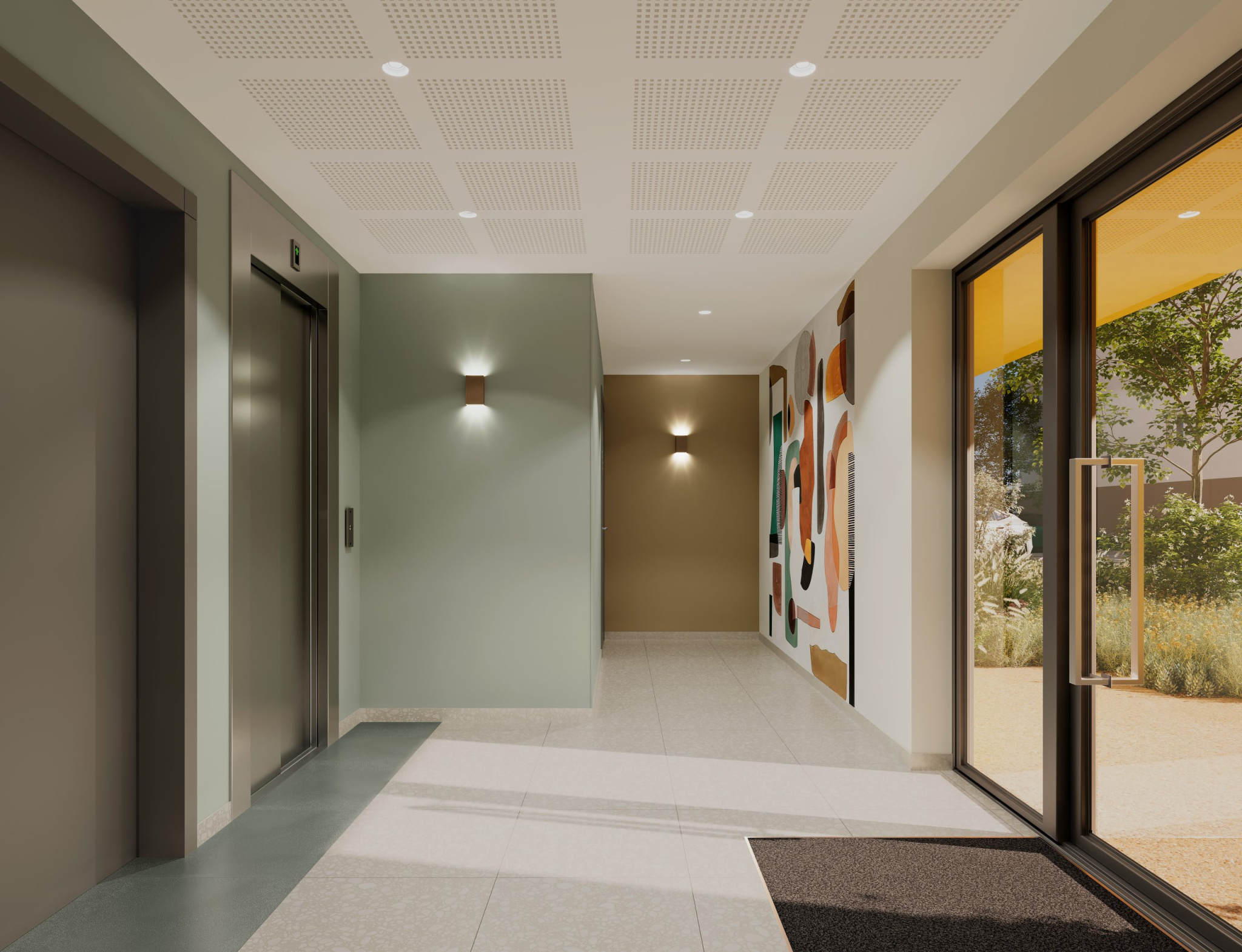 Image_, Appartement, Istres, ref :COGPAT-B1-205