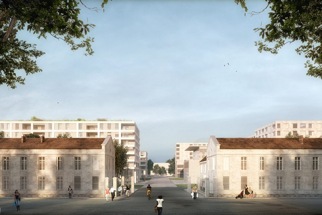 Image_, Appartement, Montpellier, ref :NEXFB-4601