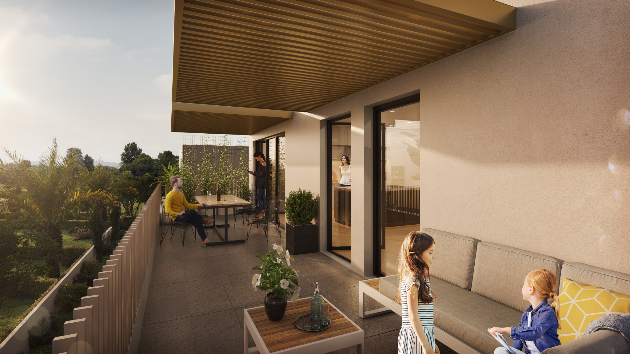 Image_, Appartement, Valras-Plage, ref :GREAZUR-019