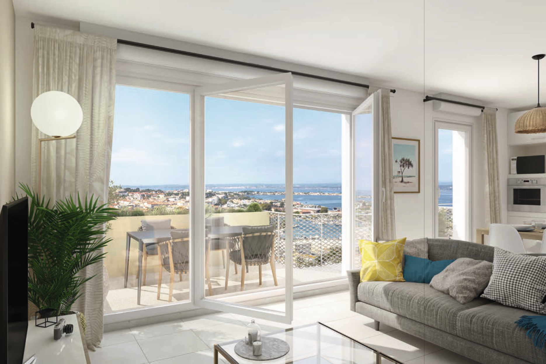 Image_, Appartement, Port-Vendres, ref :BOUYCAST-A204