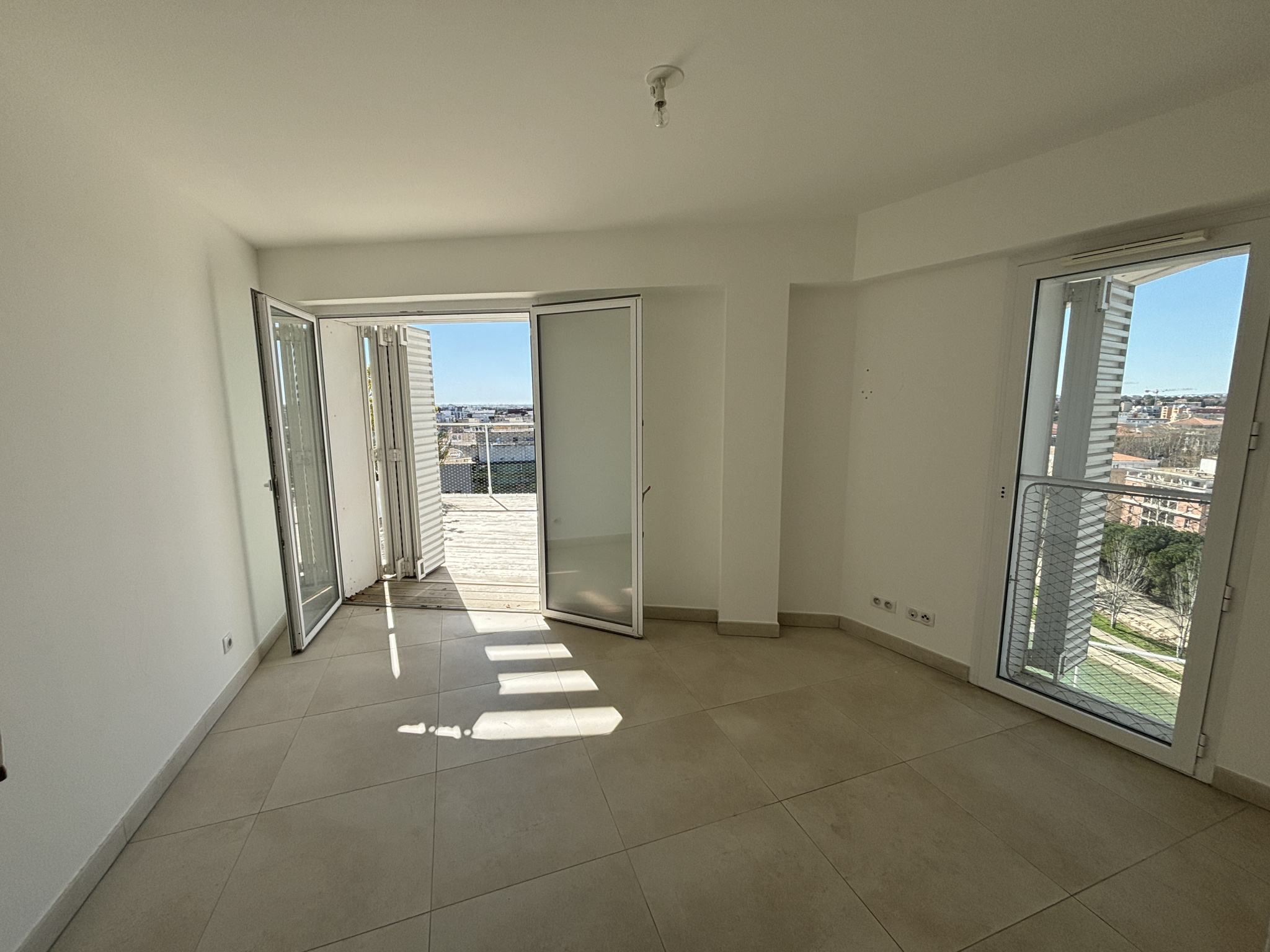 Image_, Appartement, Montpellier, ref :ARBRE-BLANC-T5