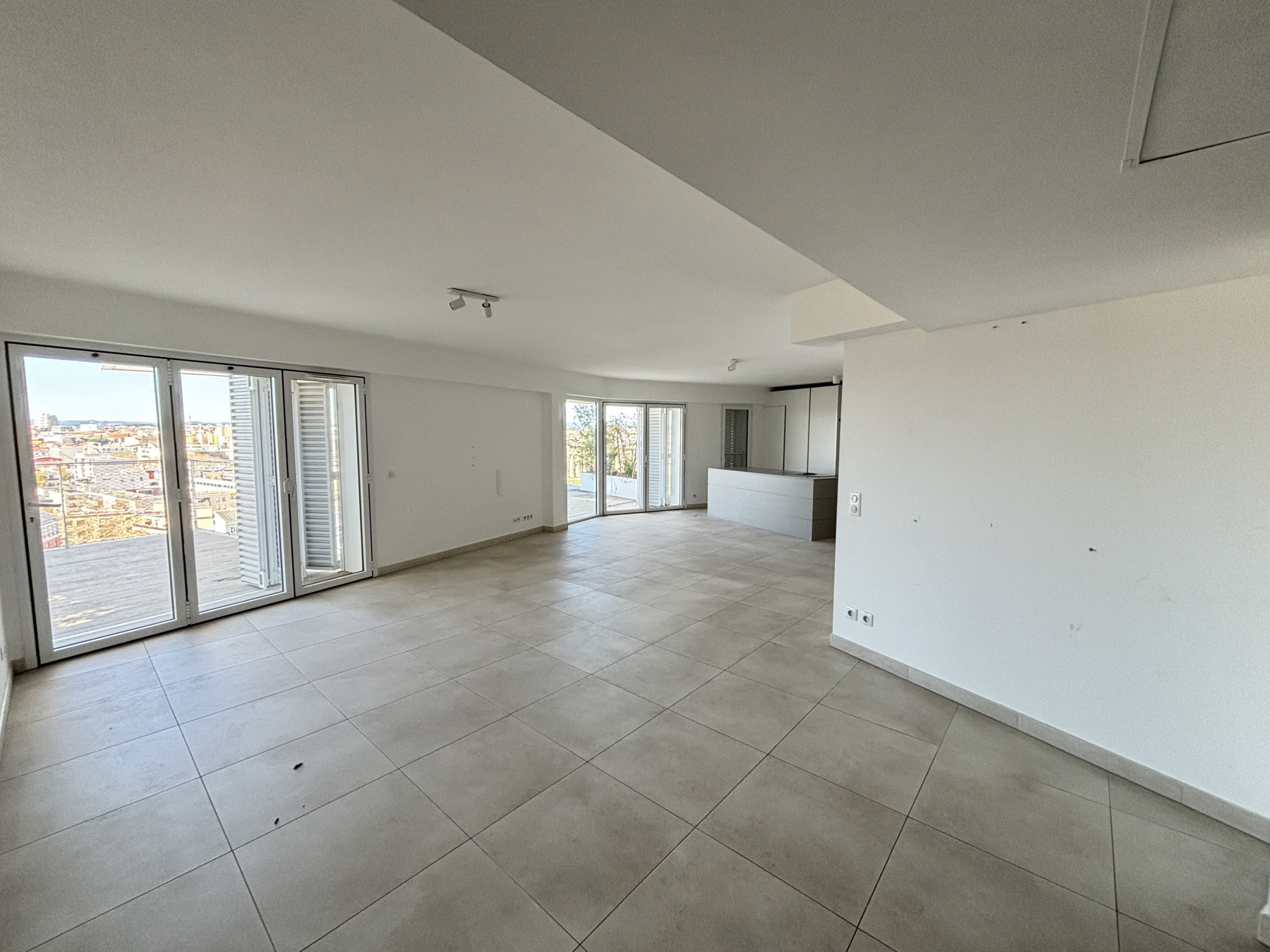 Image_, Appartement, Montpellier, ref :ARBRE-BLANC-T5