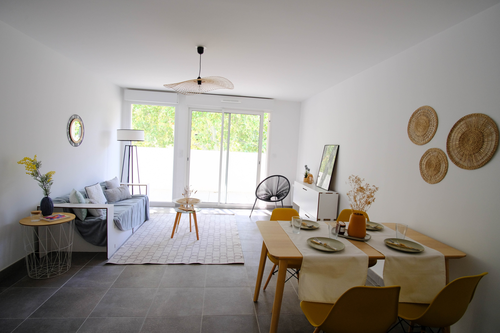 Image_, Appartement, Clermont-l'Hérault, ref :PPFOCH-69