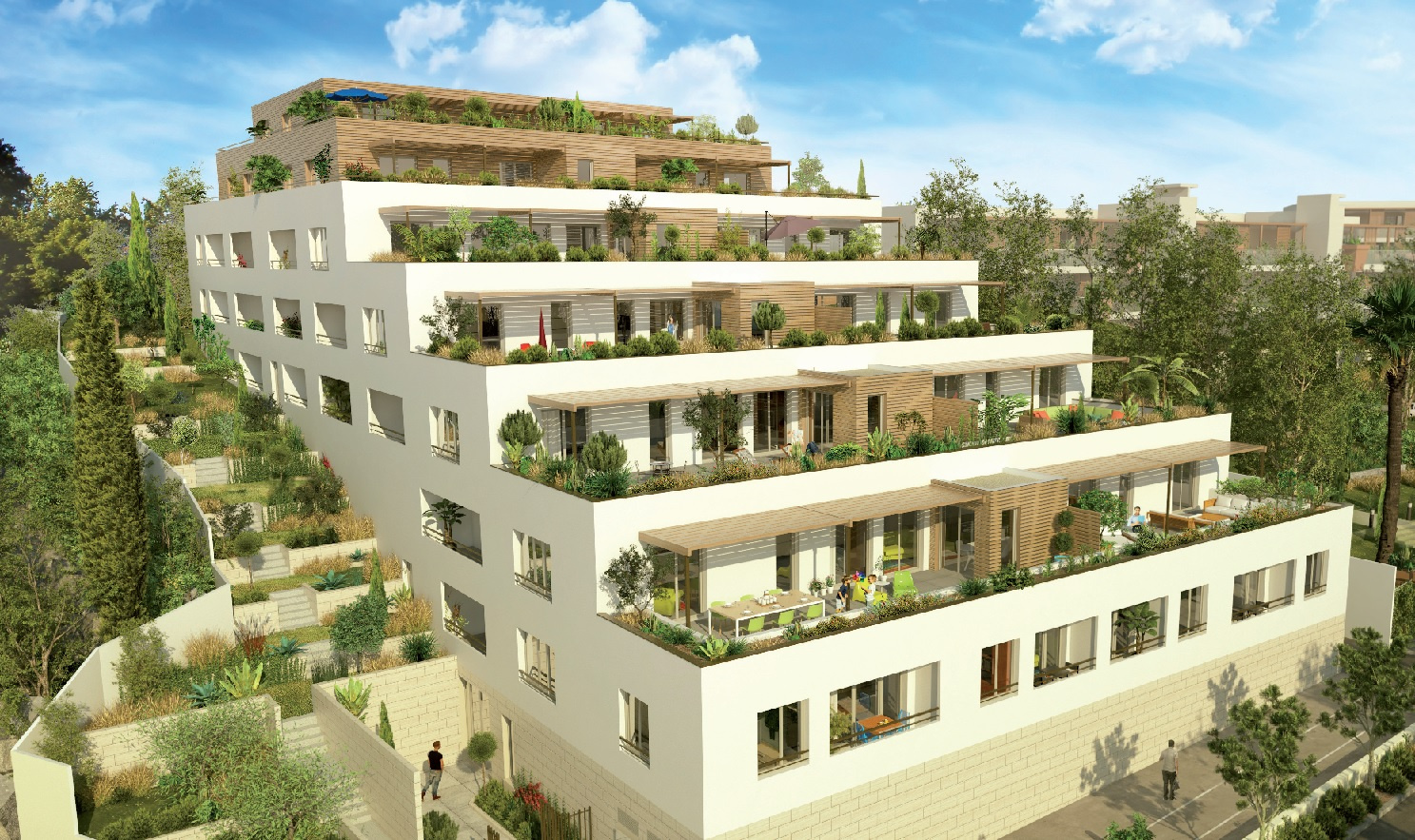 Image_, Appartement, Montpellier, ref :URCG-B14