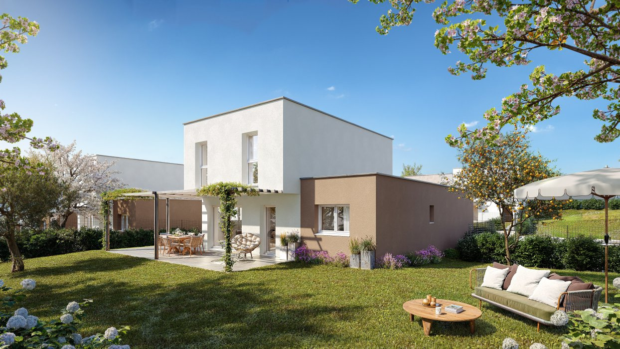 Image_, Appartement, Marignane, ref :VINDOM-LD102