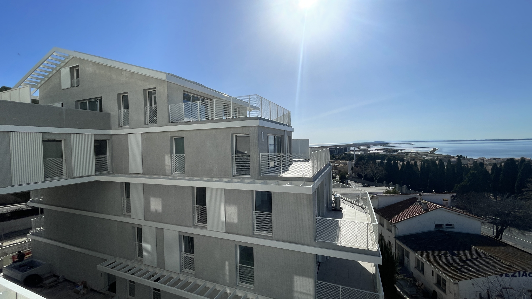 Image_, Appartement, Sète, ref :T3_RESIDENCE_ORA_SETE