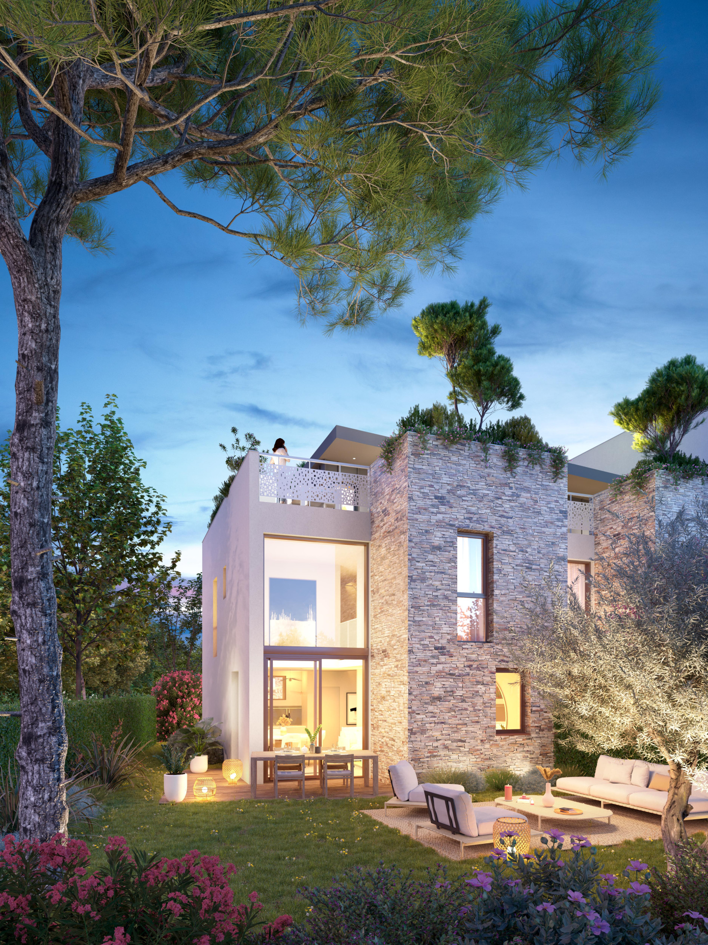 Image_, Appartement, Montpellier, ref :BRSFDIVIR-C207