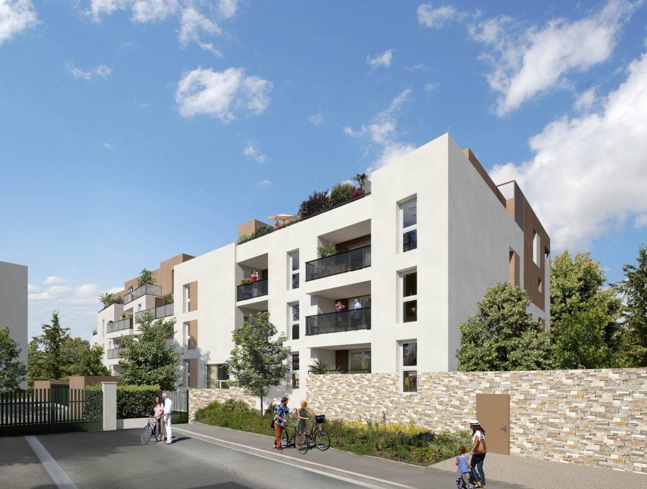 Image_, Appartement, Nîmes, ref :LNCTDC-111