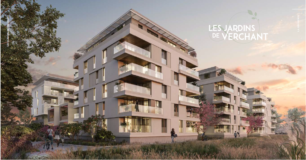 Image_, Appartement, Castelnau-le-Lez, ref :CAVGJV-C501