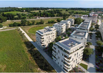 Image_, Appartement, Castelnau-le-Lez, ref :CAVGJV-C501
