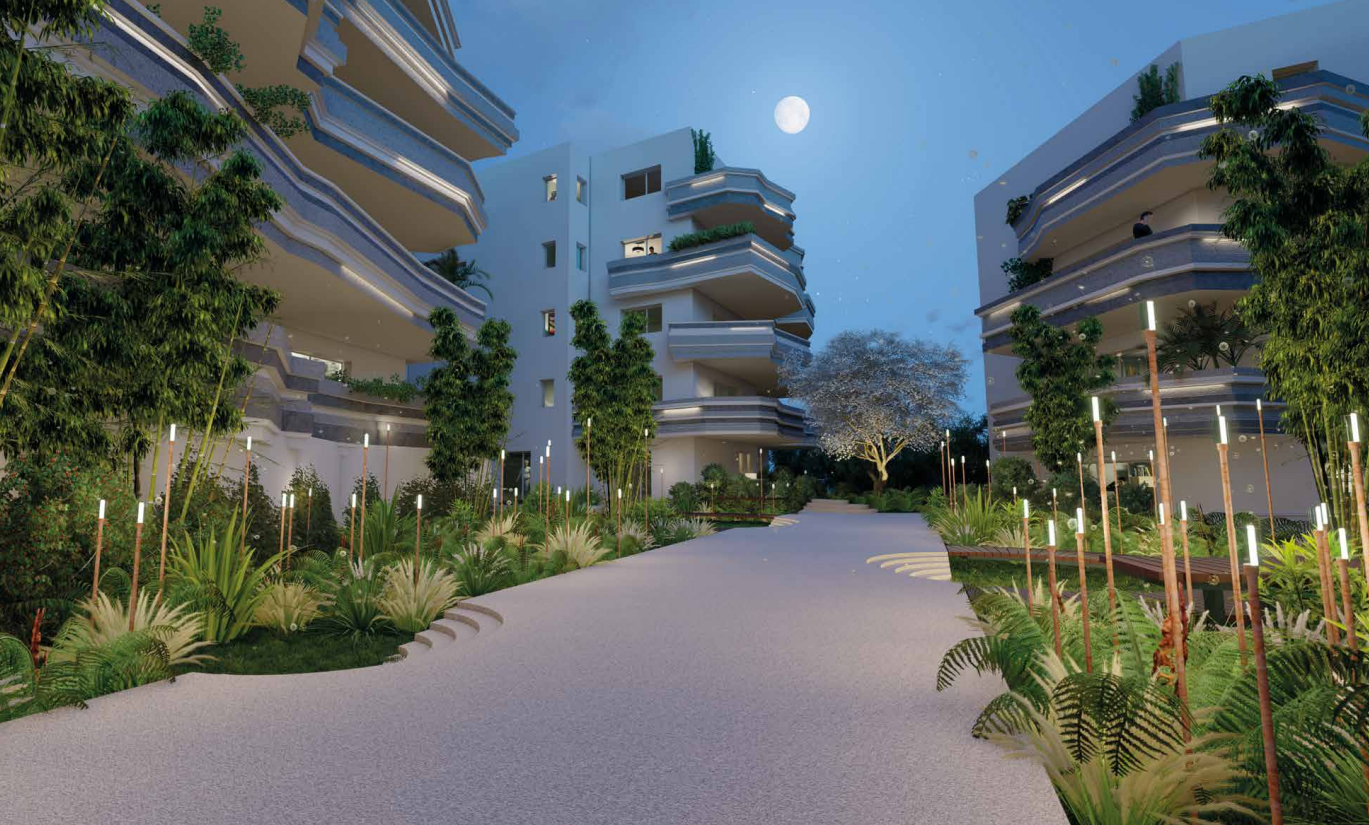 Vente De Programmes Neufs A Montpellier Nord Prodeom Immobilier