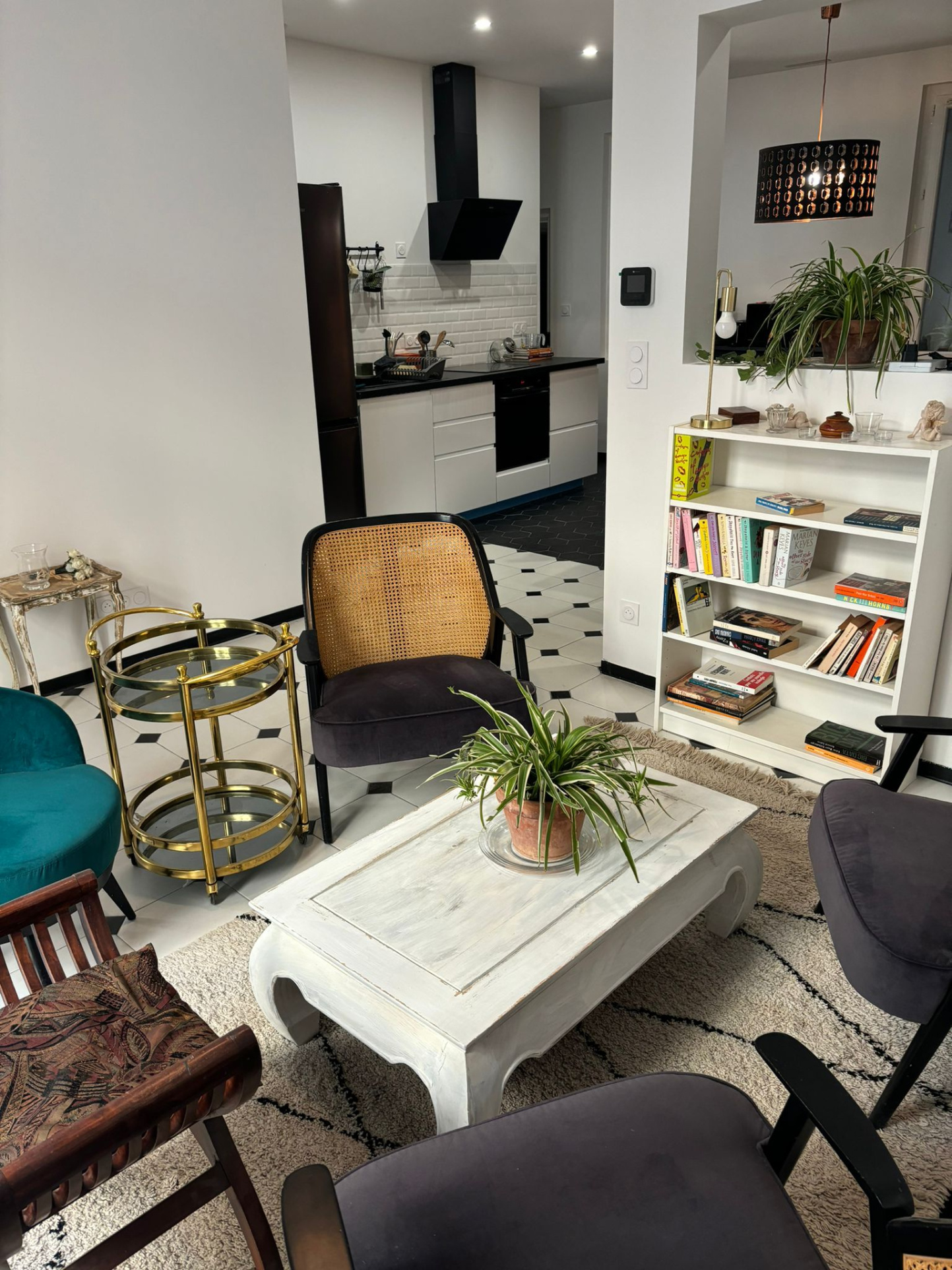 Image_, Appartement, Montpellier, ref :LOC-COLOC-THVERDUN