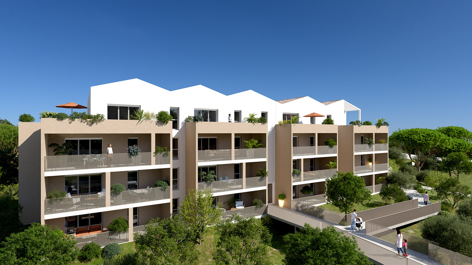 Image_, Appartement, Cournonterral, ref :NEXVIO-3001