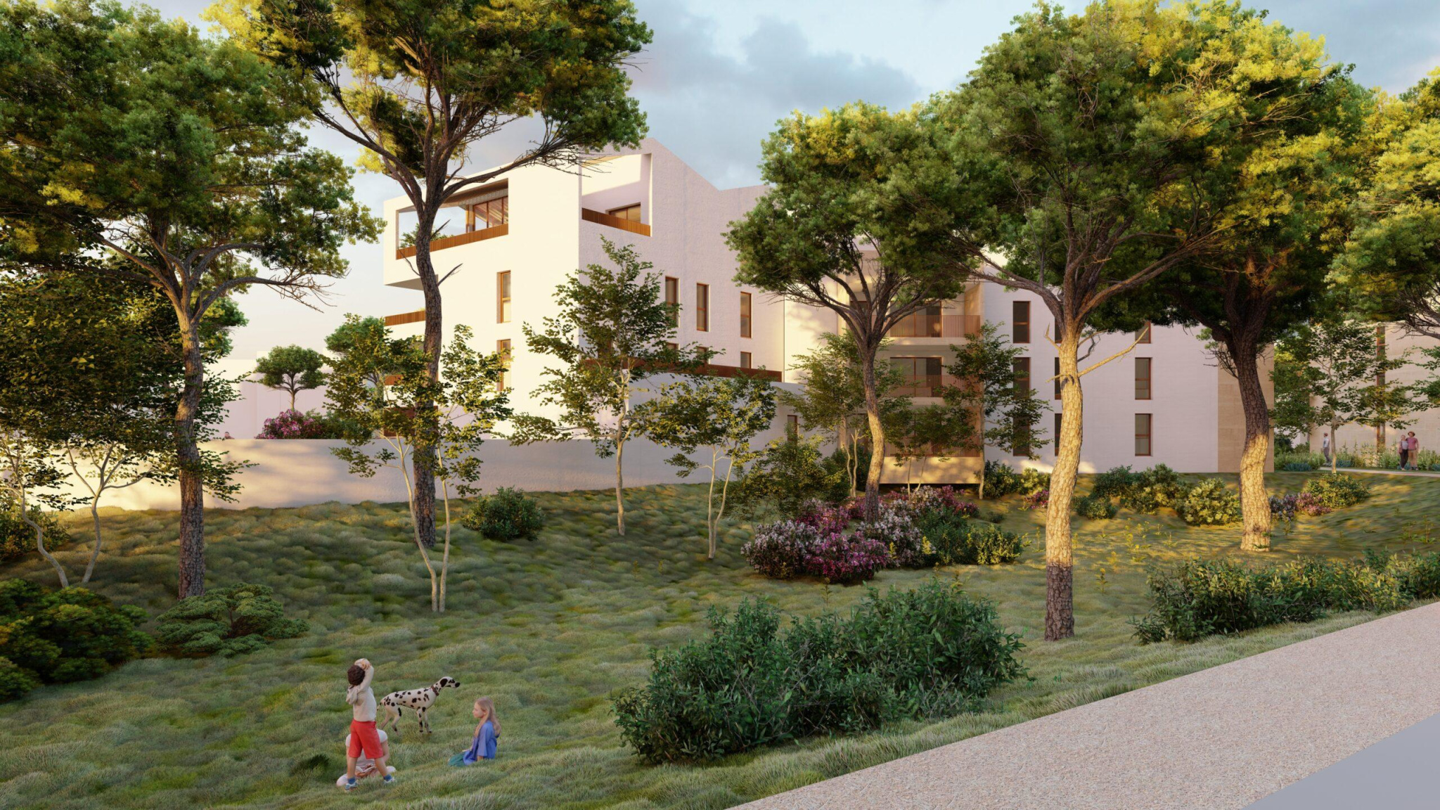 Image_, Appartement, Cournonterral, ref :NEOTDS-A105