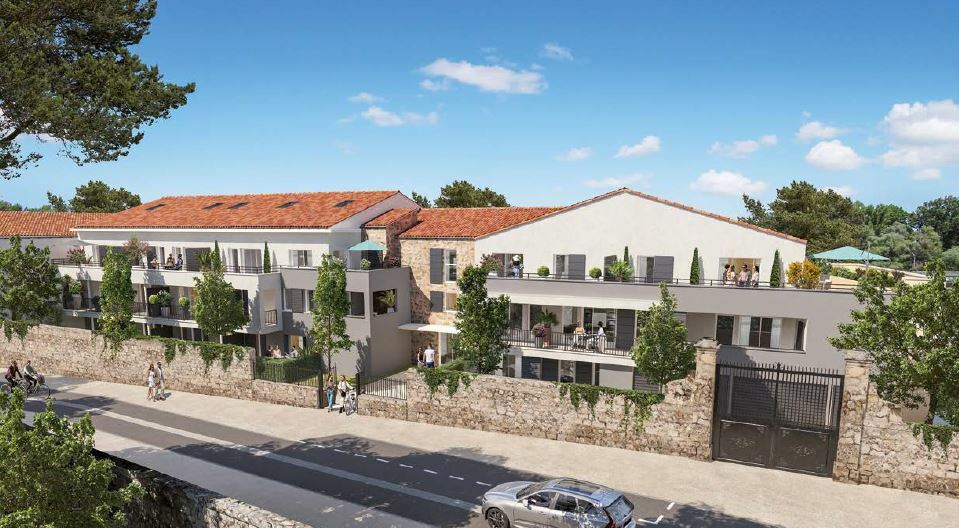 Image_, Appartement, Vendargues, ref :LNCEV-110