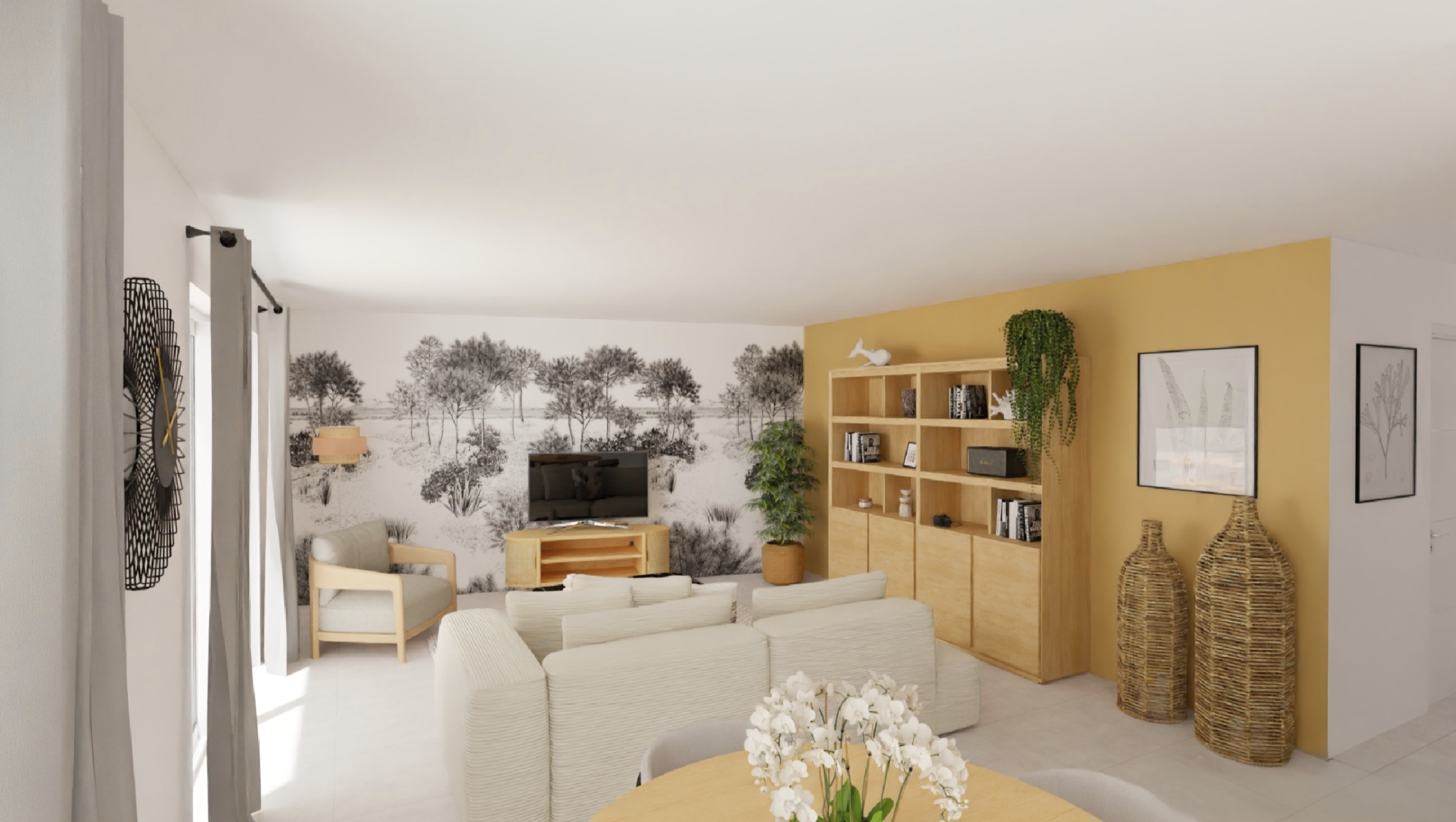 Image_, Appartement, Valras-Plage, ref :