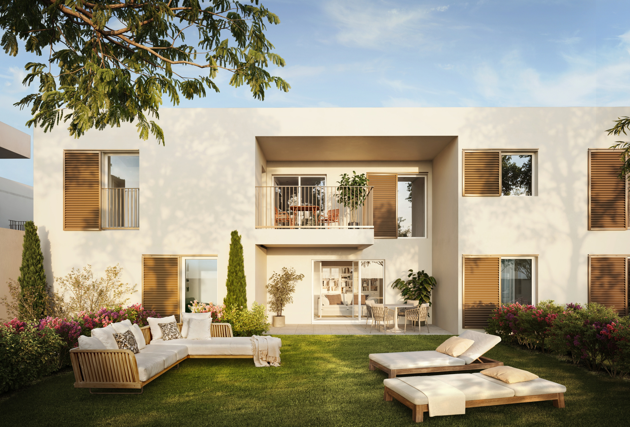 Image_, Appartement, Sanary-sur-Mer, ref :CONSANA-A101