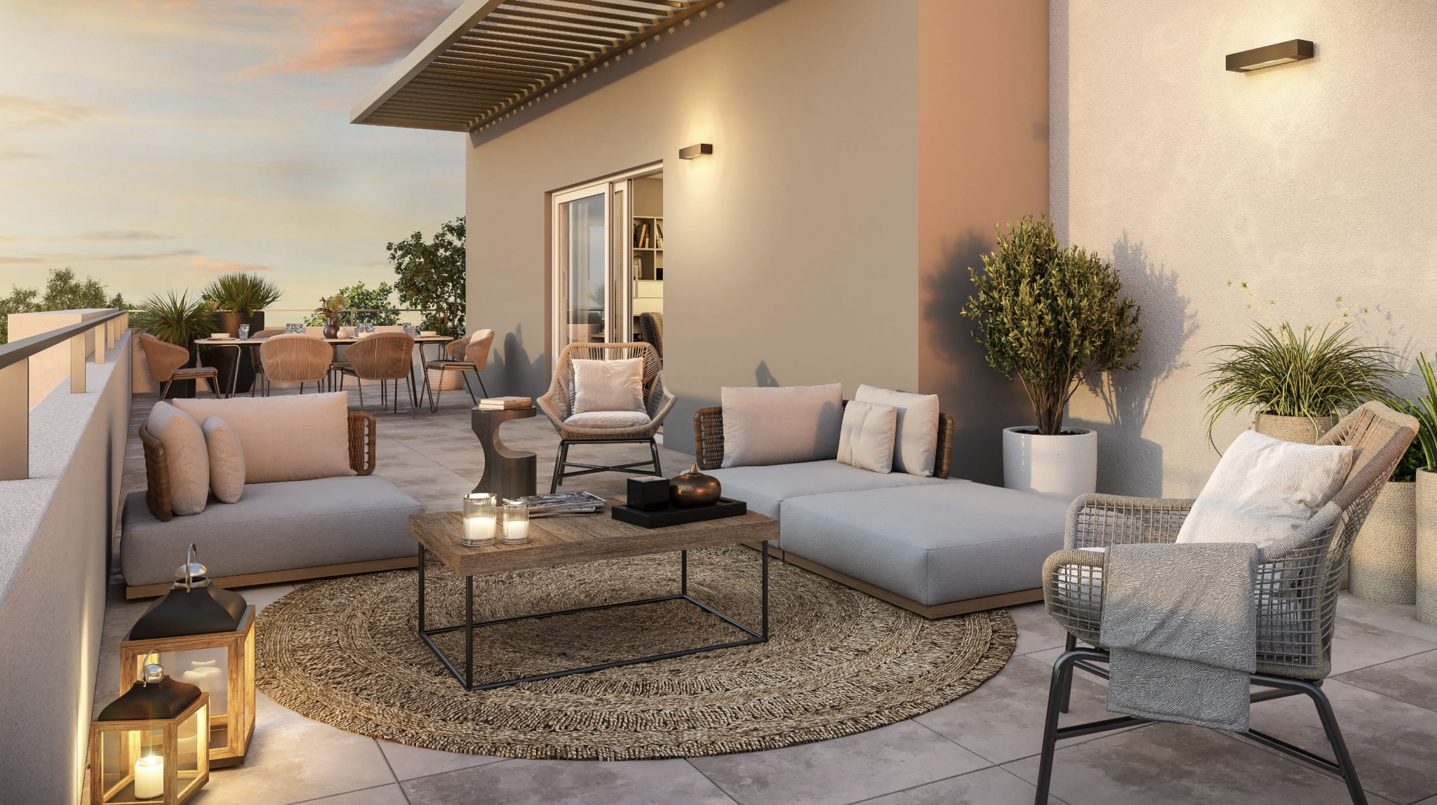 Image_, Maison, Sauvian, ref :ANGNAT-M1