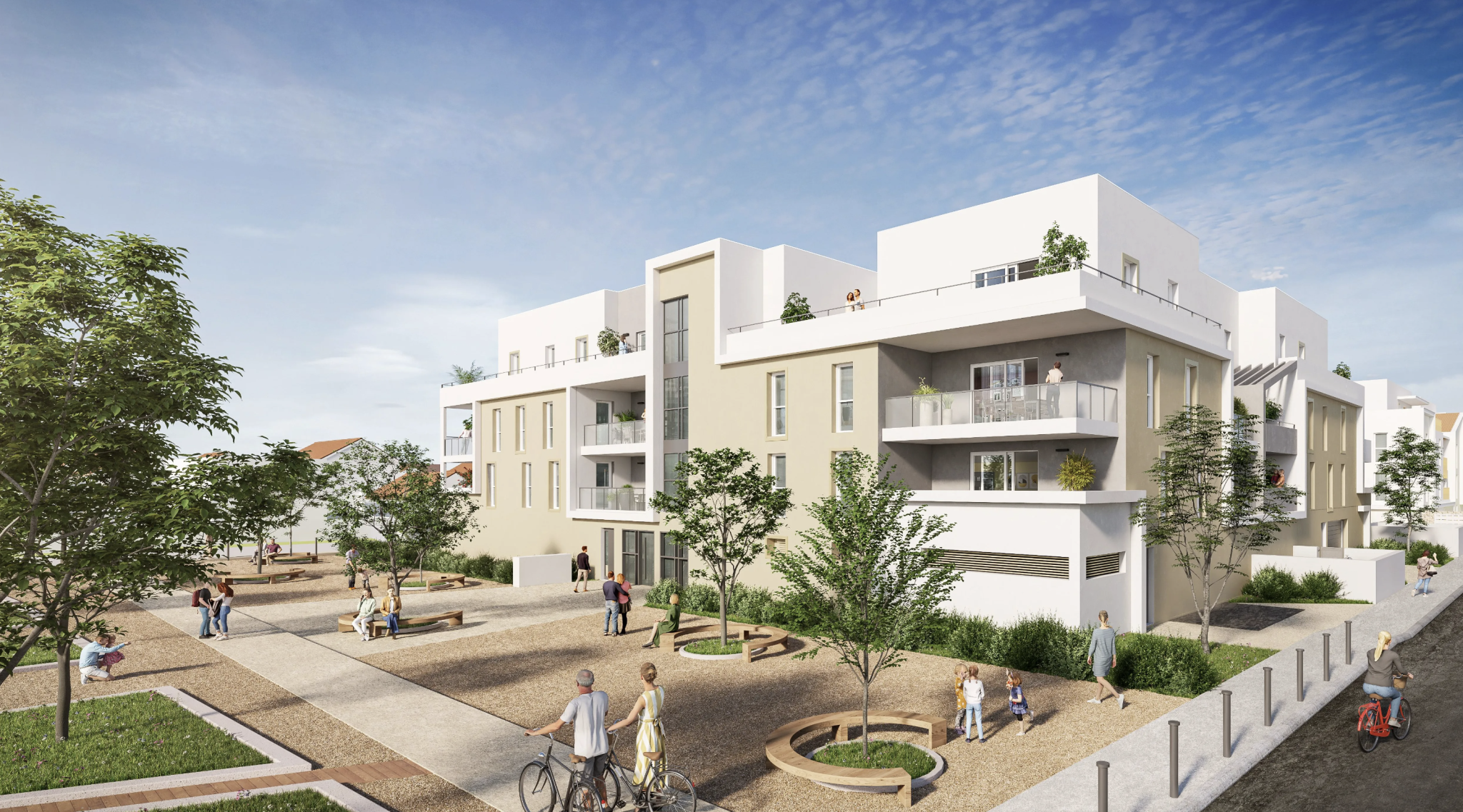 Image_, Maison, Sauvian, ref :ANGNAT-M1