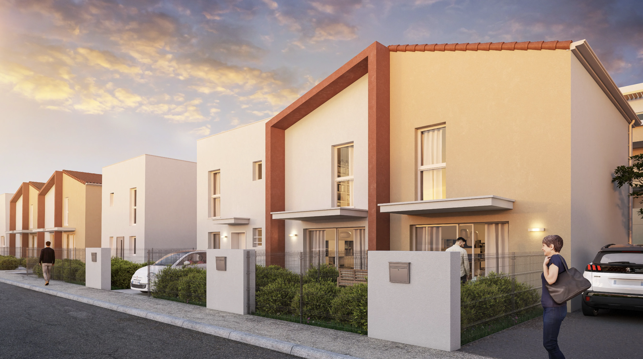 Image_, Maison, Sauvian, ref :ANGNAT-M1
