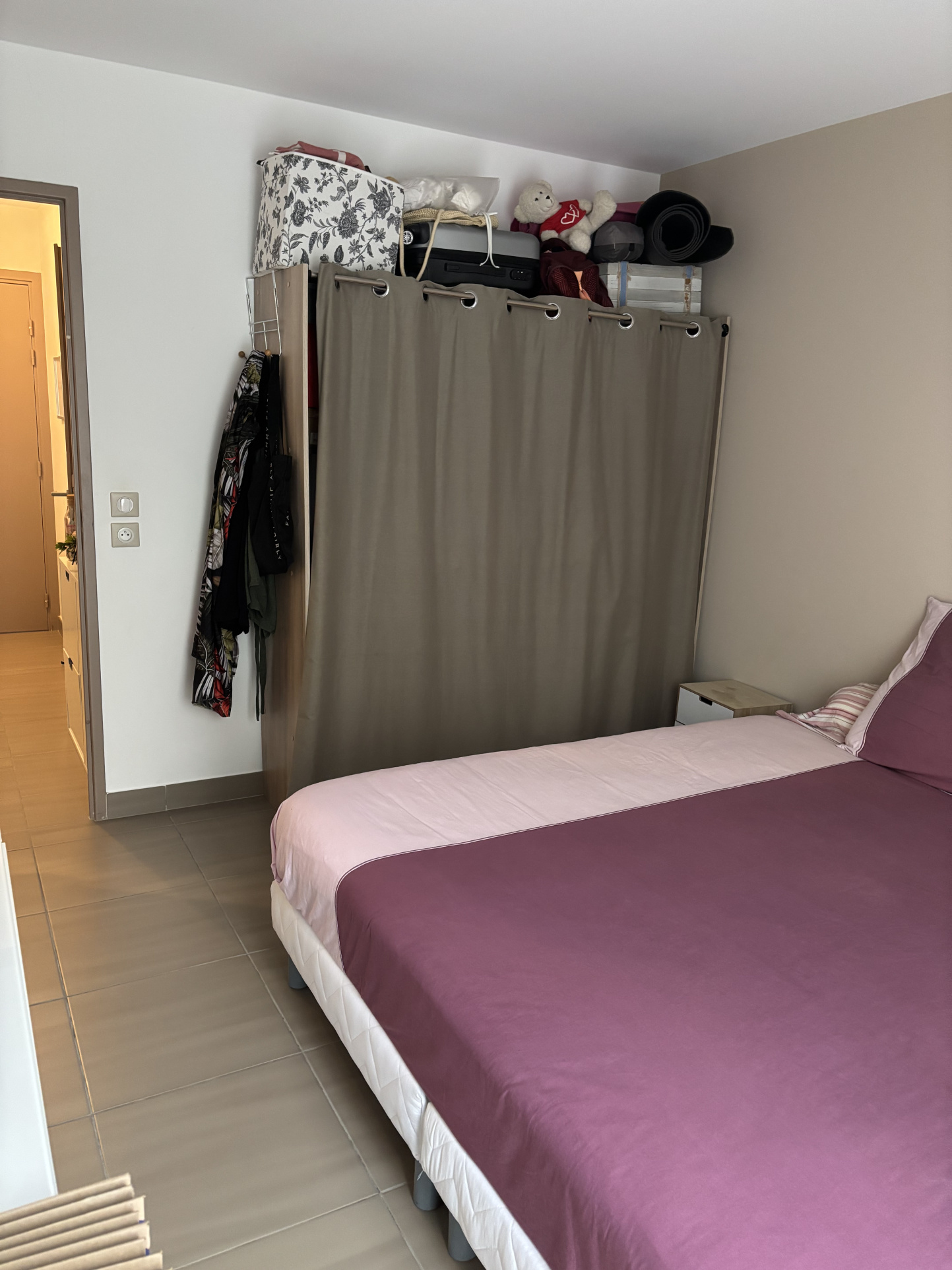 Image_, Appartement, Baillargues, ref :GEST_BAILL_T2