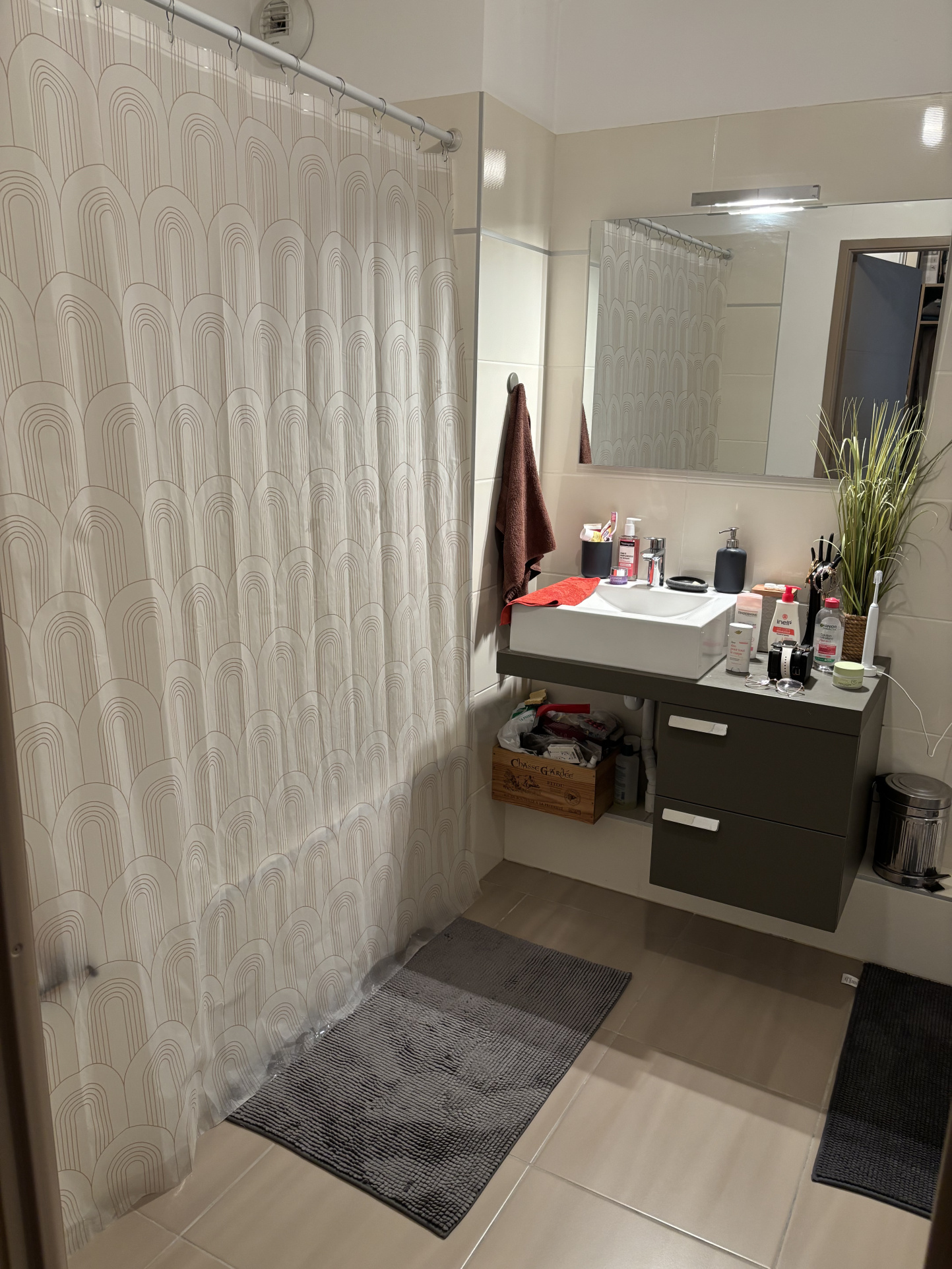 Image_, Appartement, Baillargues, ref :GEST_BAILL_T2