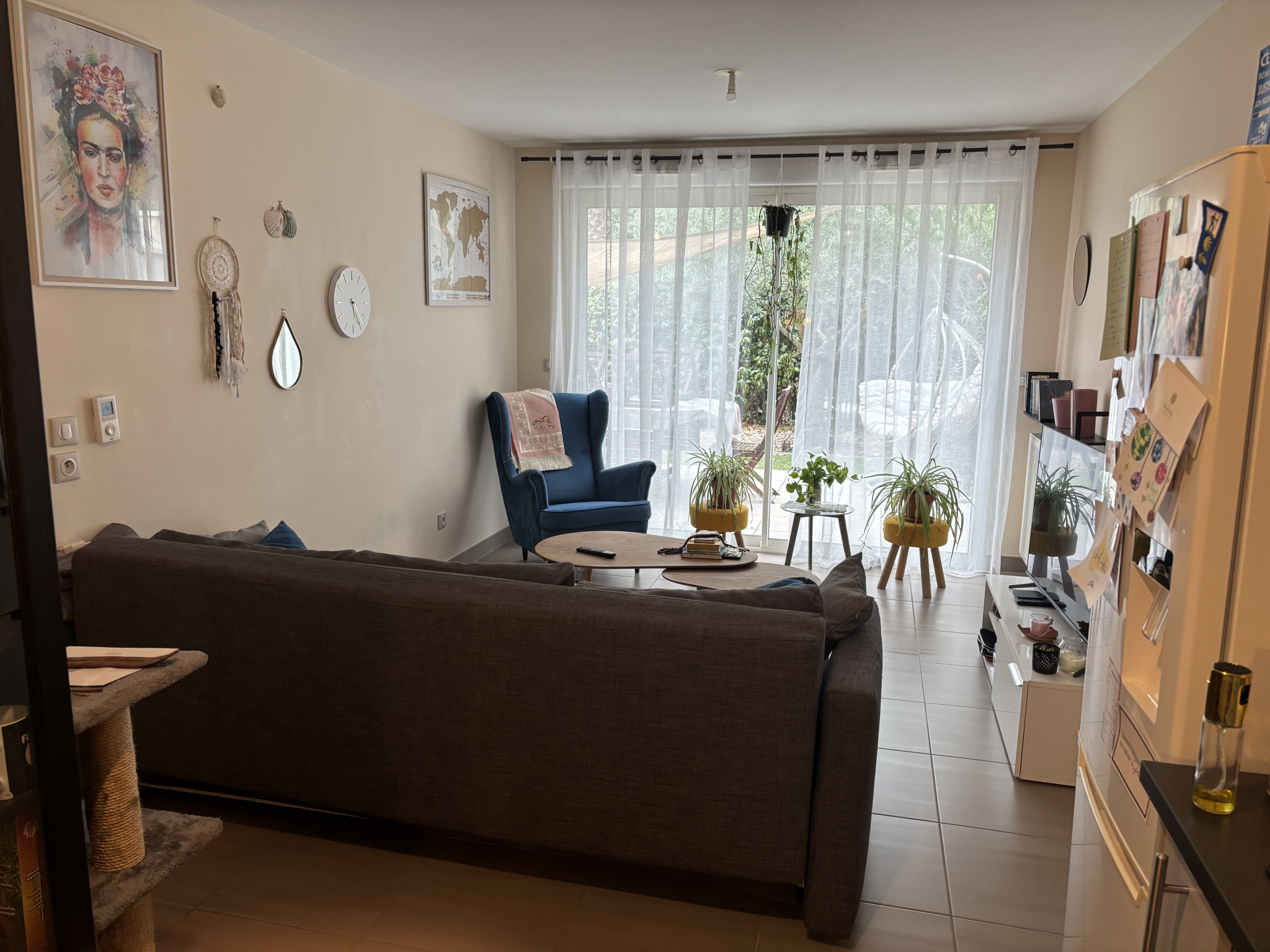Image_, Appartement, Baillargues, ref :GEST_BAILL_T2