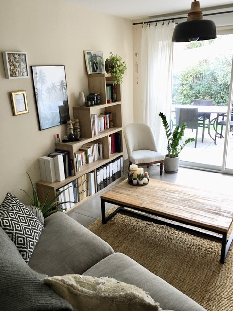 Image_, Appartement, Baillargues, ref :GEST_BAILL_T2