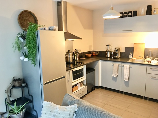 Image_, Appartement, Baillargues, ref :GEST_BAILL_T2